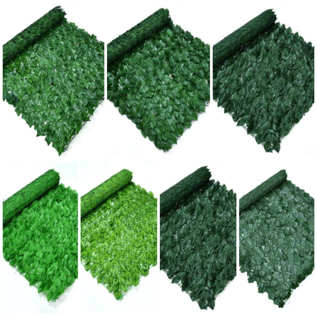 Décoration mural artificiel