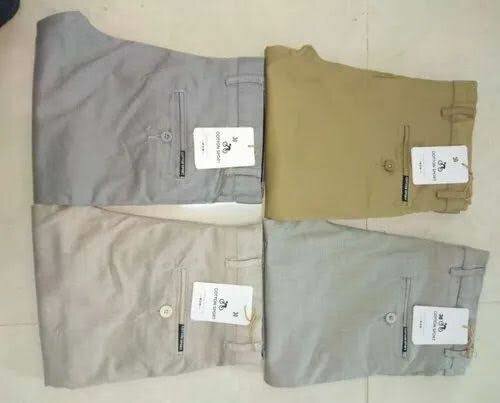 Mens trouser zara pants