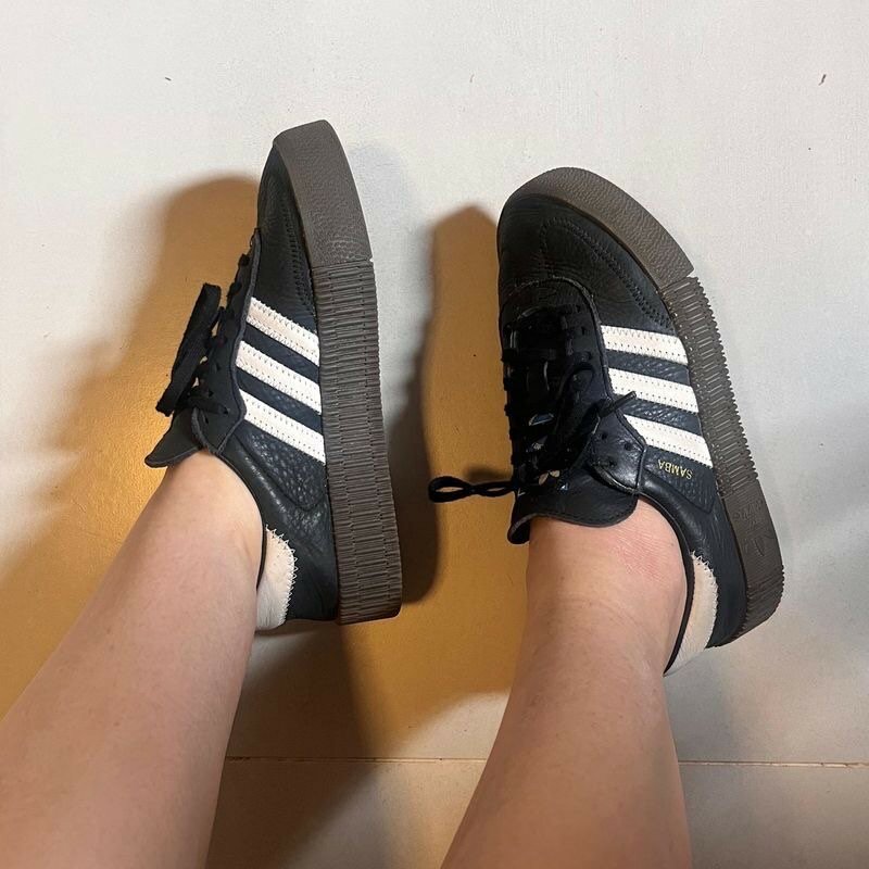 ADIDAS SAMBA