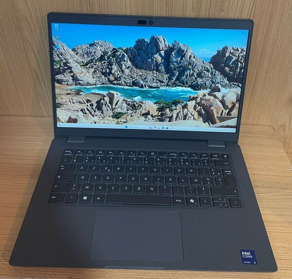 Dell Latitude 3450 Core Ultra