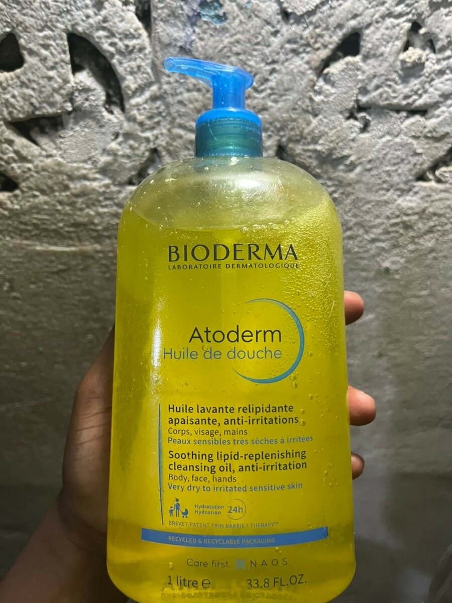 BIODERMA