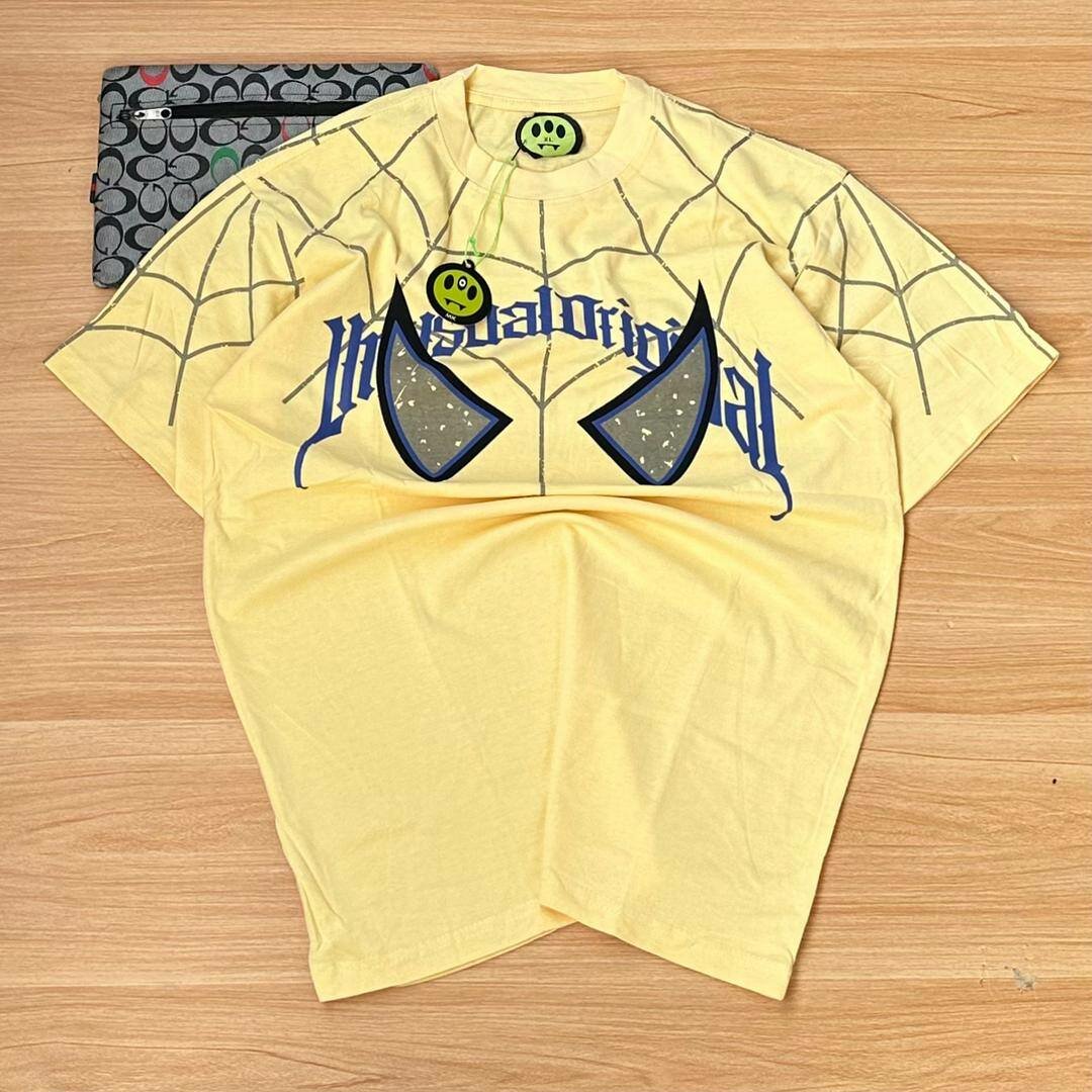 Men's quality T-shirts