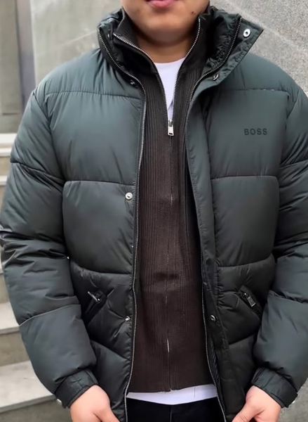 Эркектердин курткасы