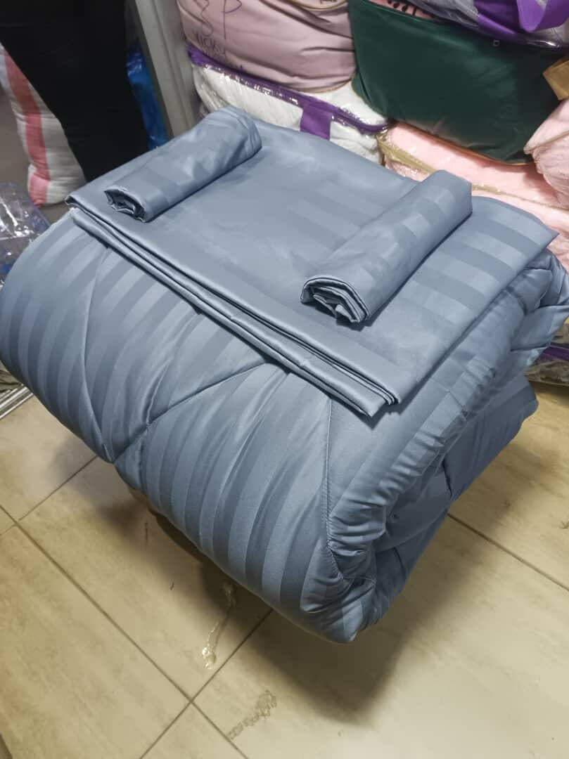 Duvet king size