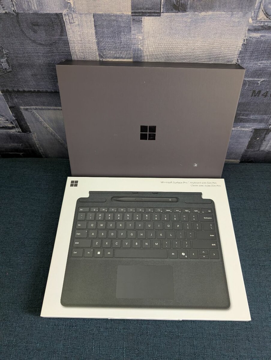 Microsoft Surface Pro 11th Edi