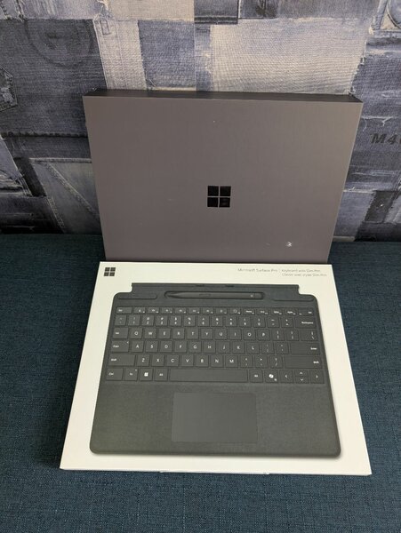 Microsoft Surface Pro 11th Edi