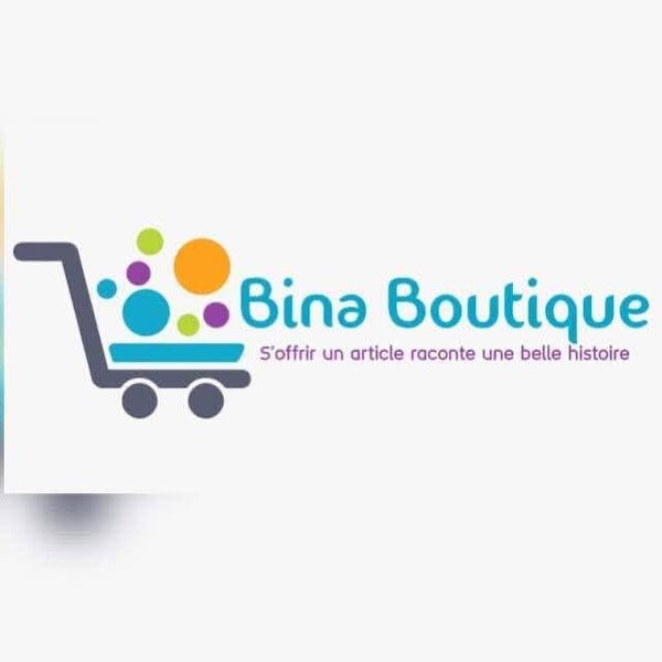 Bina boutique 