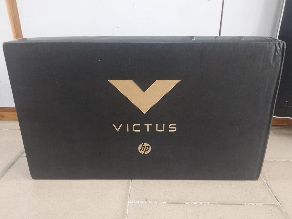 HP Victus Laptop Gaming