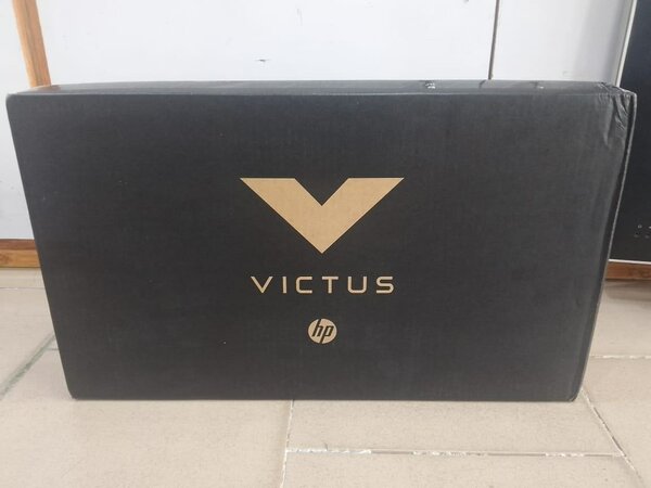 HP Victus Laptop Gaming