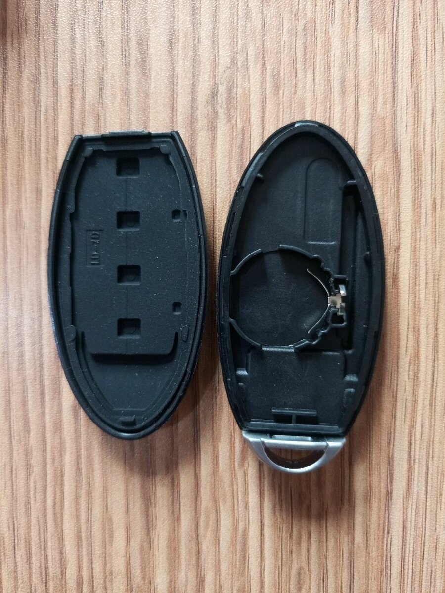 Coque Télécommande Voiture