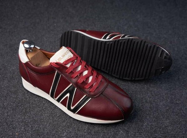 Chaussure homme JM Weston