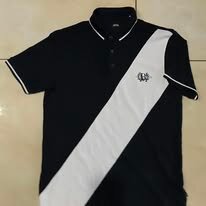 new casual good quality men's t-shirt