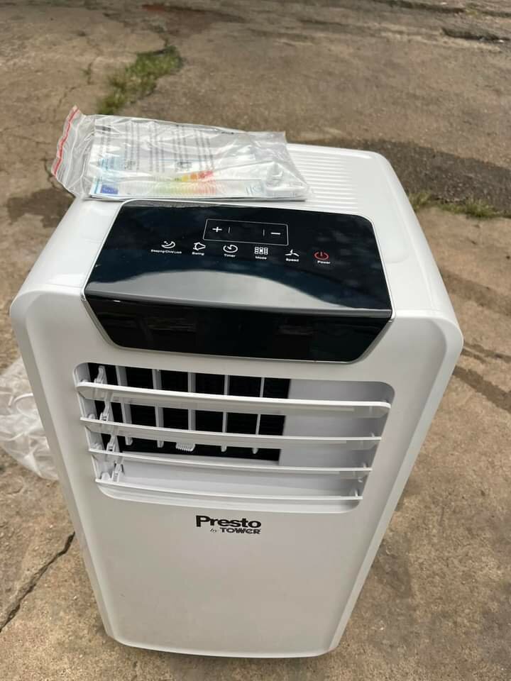Air Cooler and Purifier