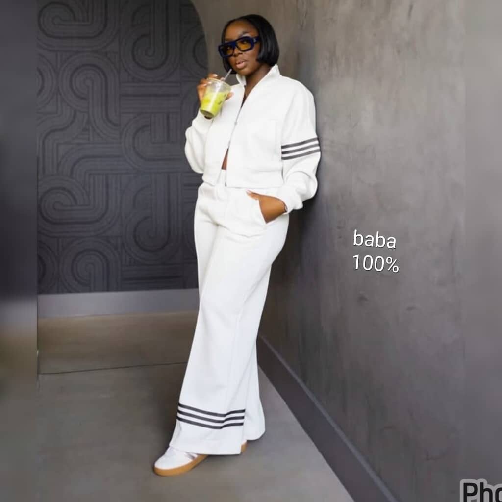 Chic Ensembles Femmes