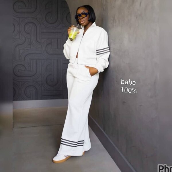 Chic Ensembles Femmes