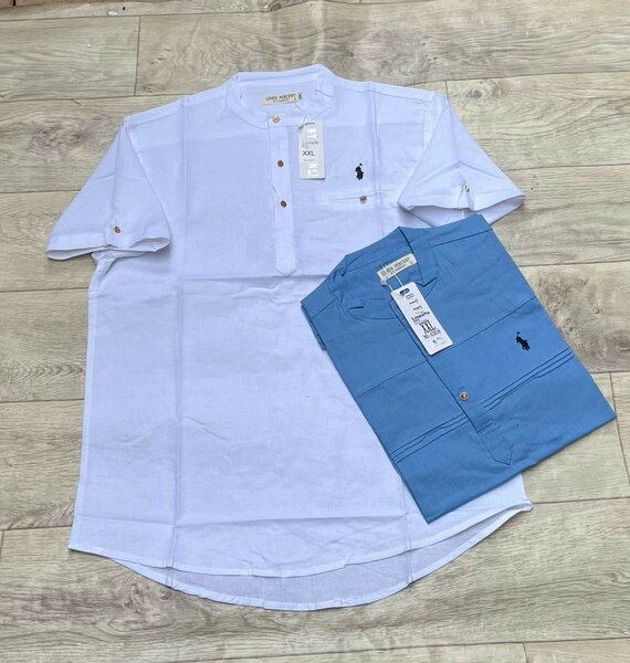 Chemise homme