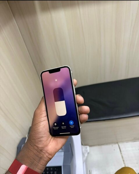 iPhone 13 Blanc 128GB