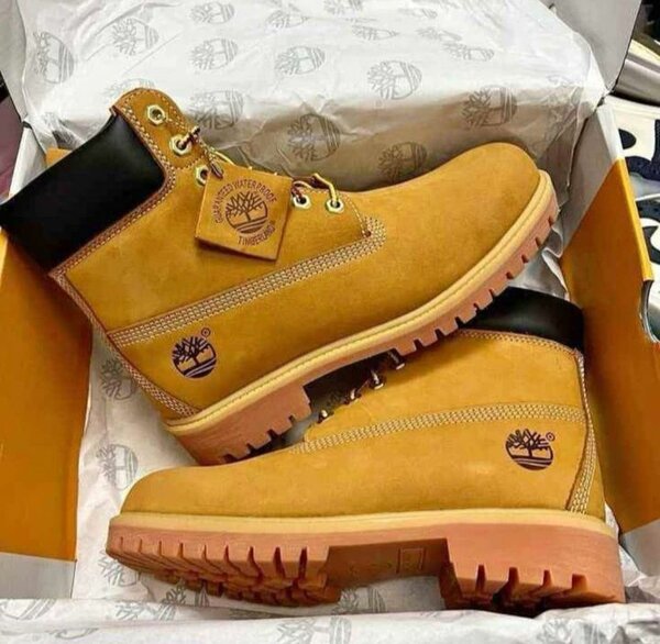 Bottes Timberland Imperméables