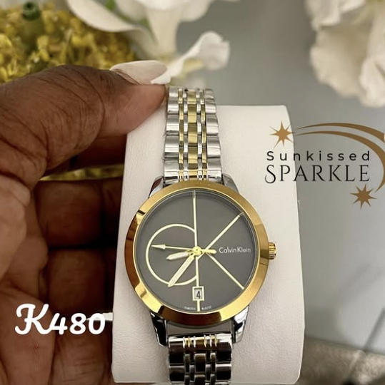 Upgrade your time piece collection with these amazing pieces😍. Perfect for gifting yourself and your loved ones❤️