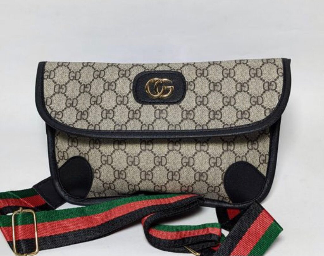 GG Shoulder Bag