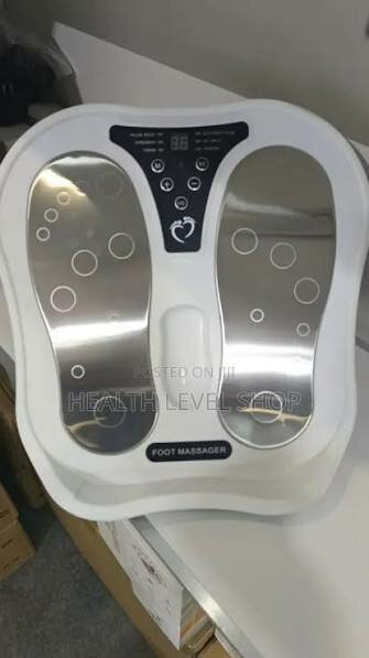 Masseur électrique Pieds