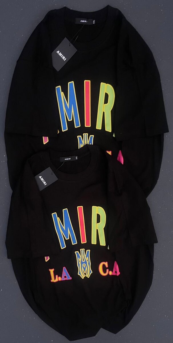 T-shirts graphiques unisexes