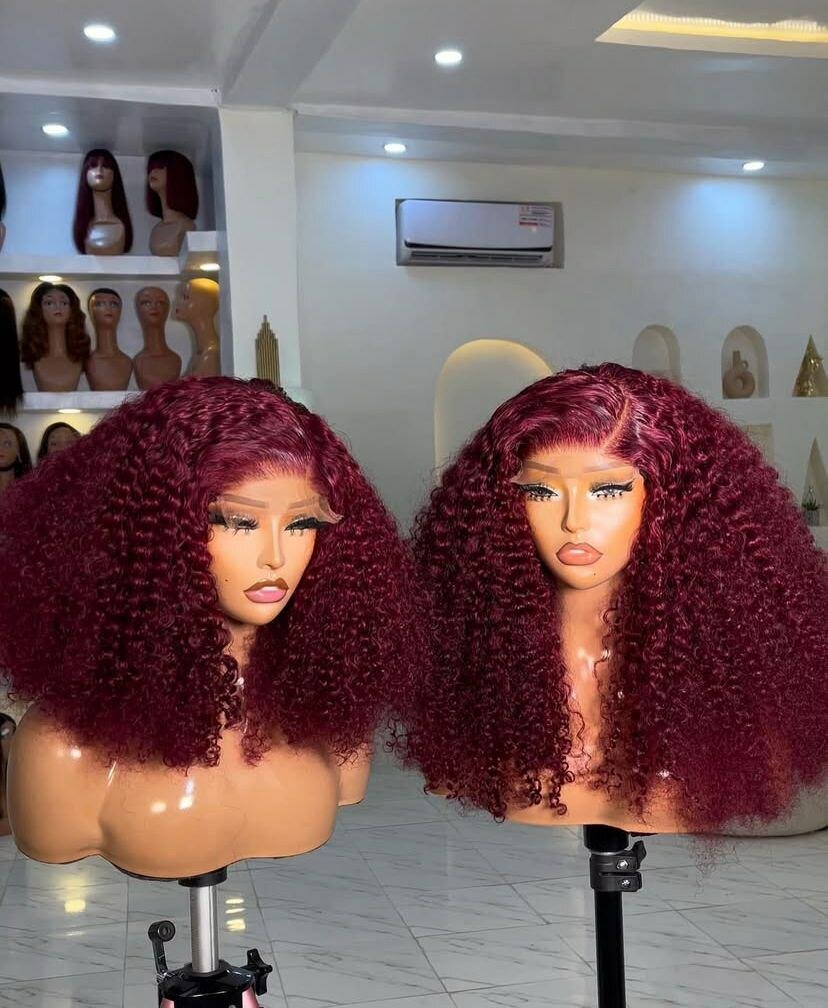 Wig's Available cool price