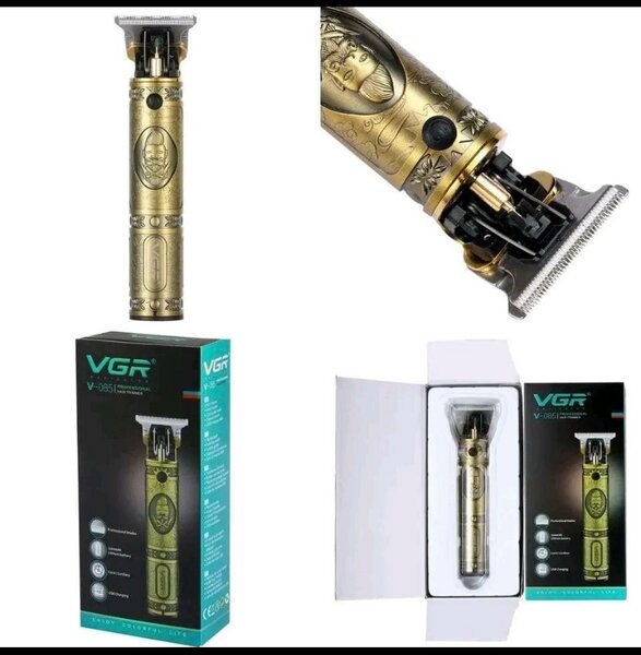 Rasoir électrique VGR V-085