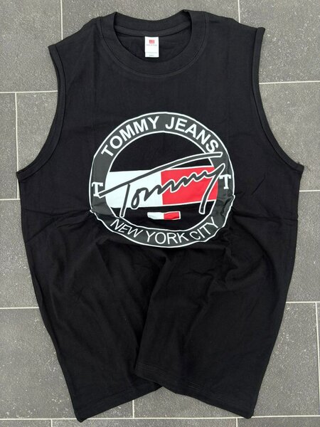 Débardeurs tendance pour hommes