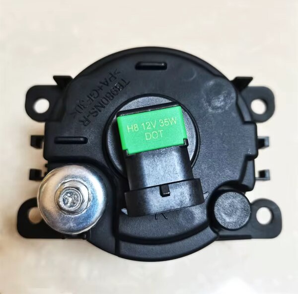 Projecteur Antibrouillard LED