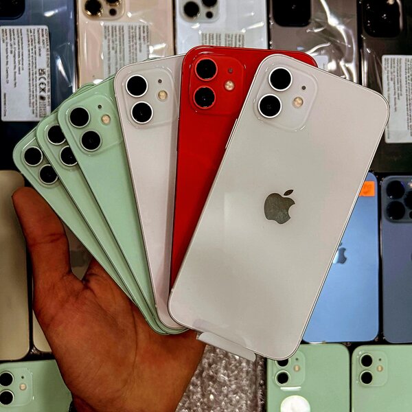 IPHONE 12 64GB