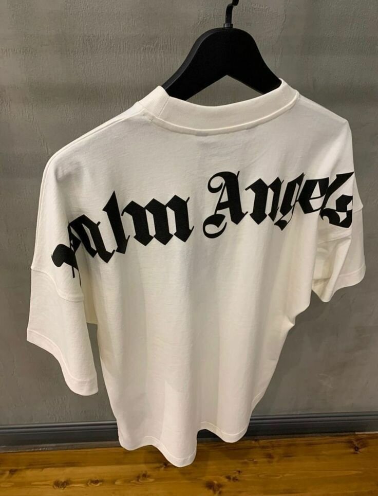 Palm Angels importé