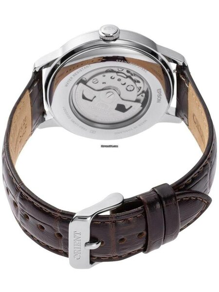 Montre automatique Orient classique