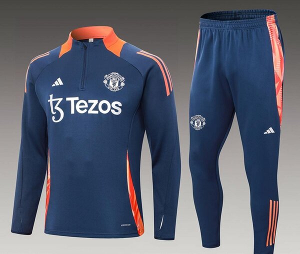 Survêtement d'entraînement homme