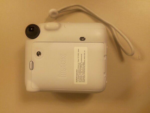 instax mini 12