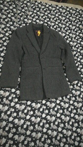 Winter Coat for boys. Brand Super Squad.