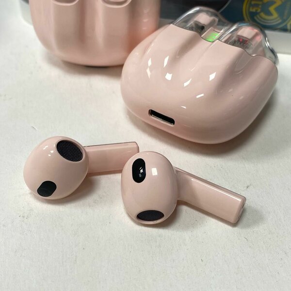 Écouteurs Bluetooth sans fil