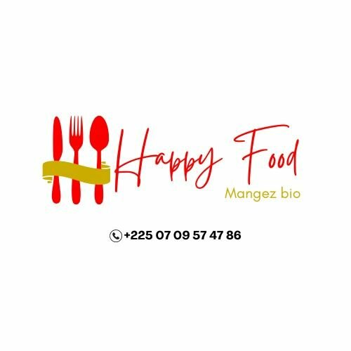 Happy Food 