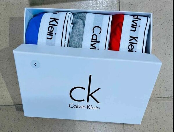 Boxers hommes de marque