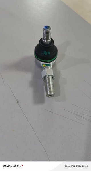 Rotules de direction Spresso