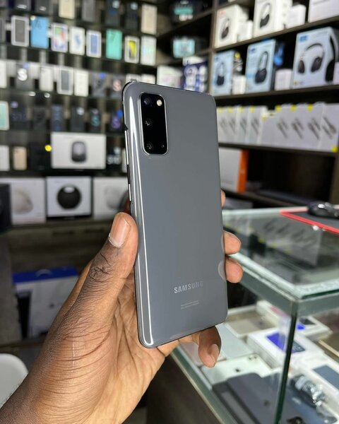 Samsung S20 5G