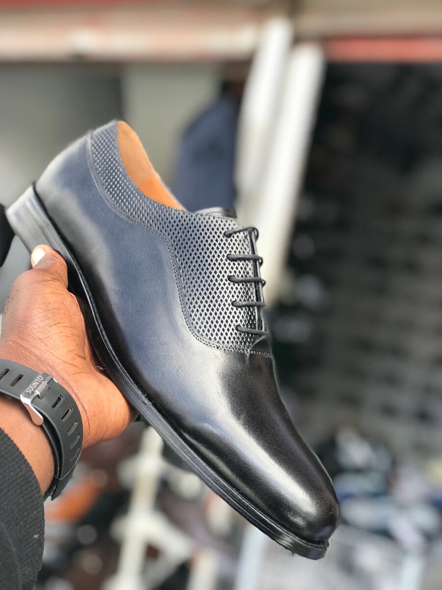 John foster smart shoes