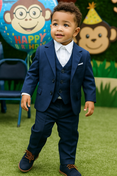 Costume Enfant 3 Pièces