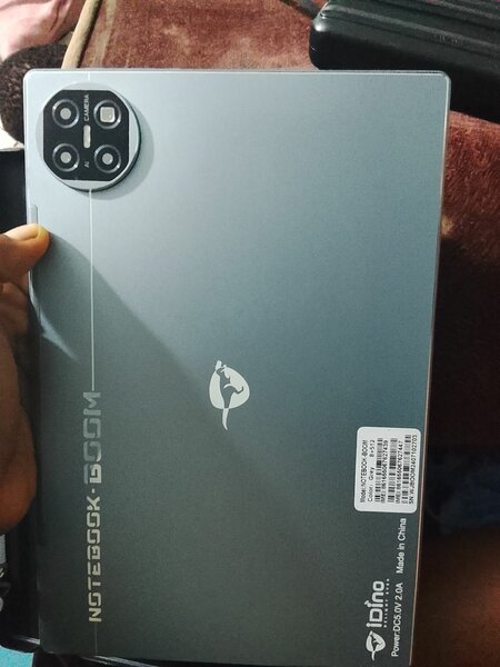 Tablette AMOLED 5G Idino