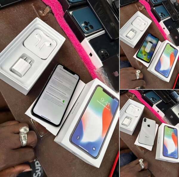 iPhone de toute qualités