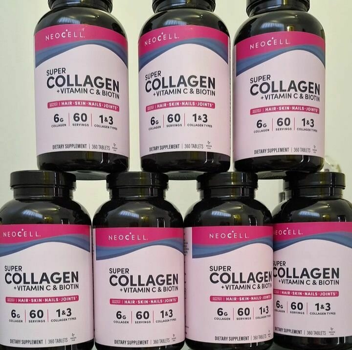 Neocell Super Collagen
