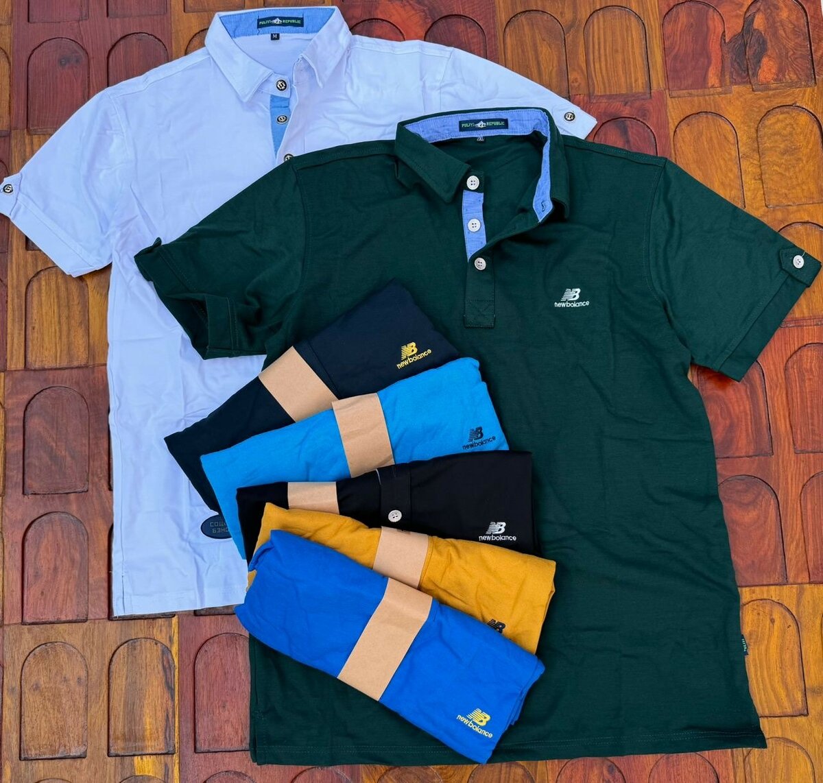 ORIGINAL ,PLAIN GOLF