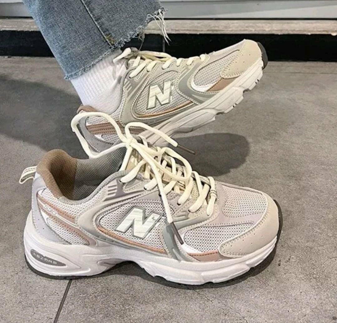 New balance