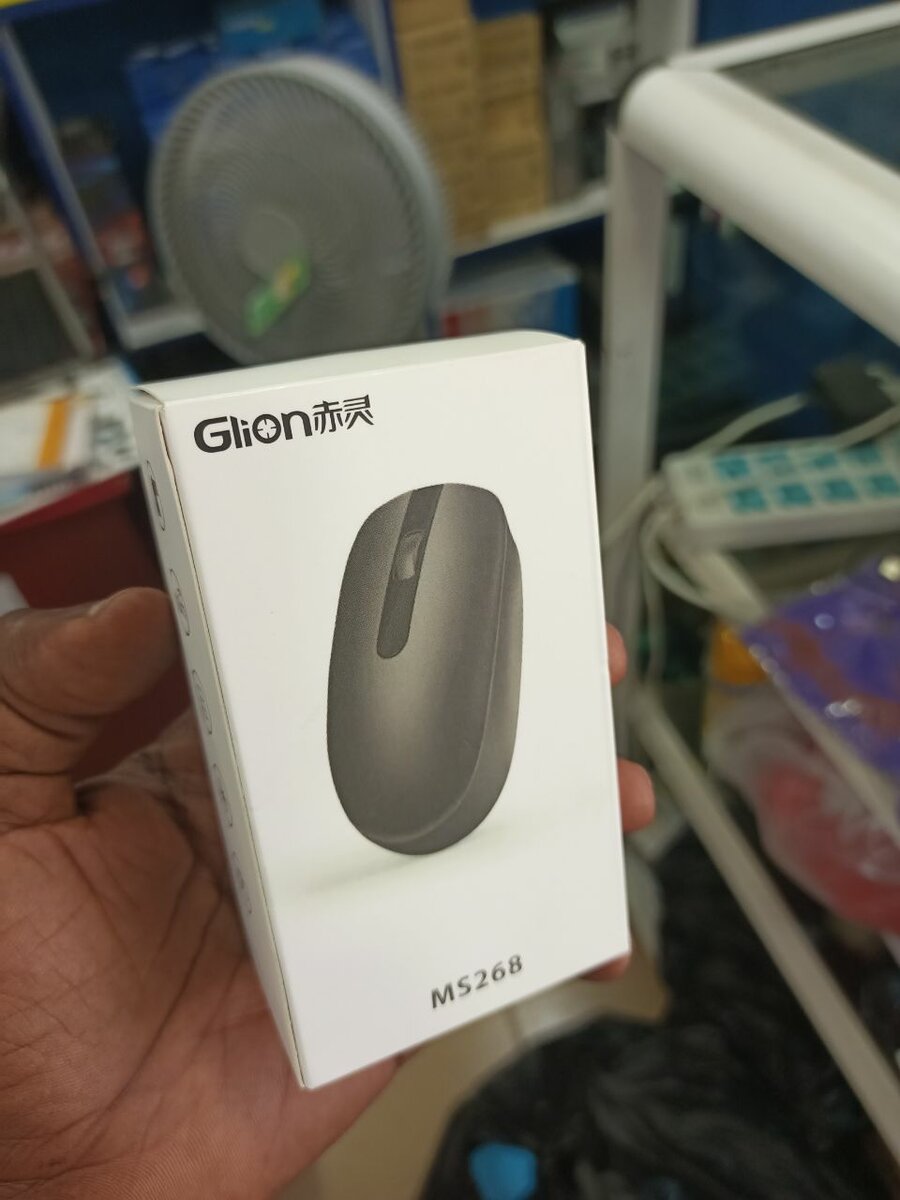 Gilion Original wireless mouse