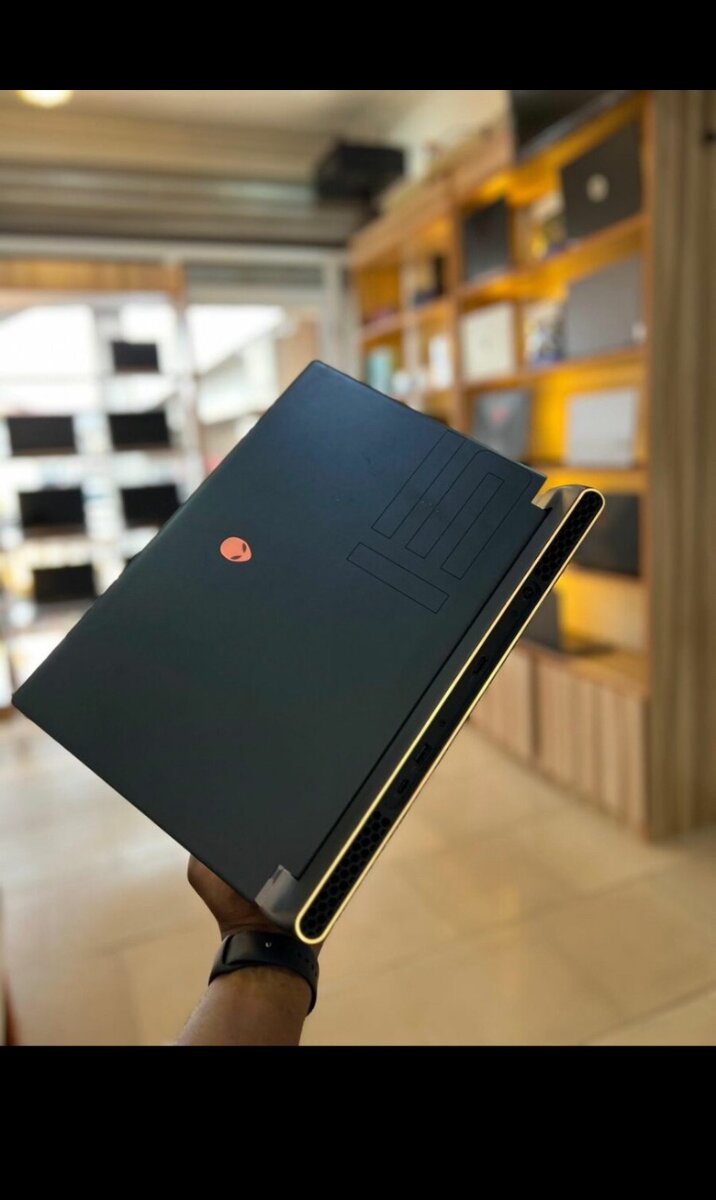 Alienware Gaming Laptop